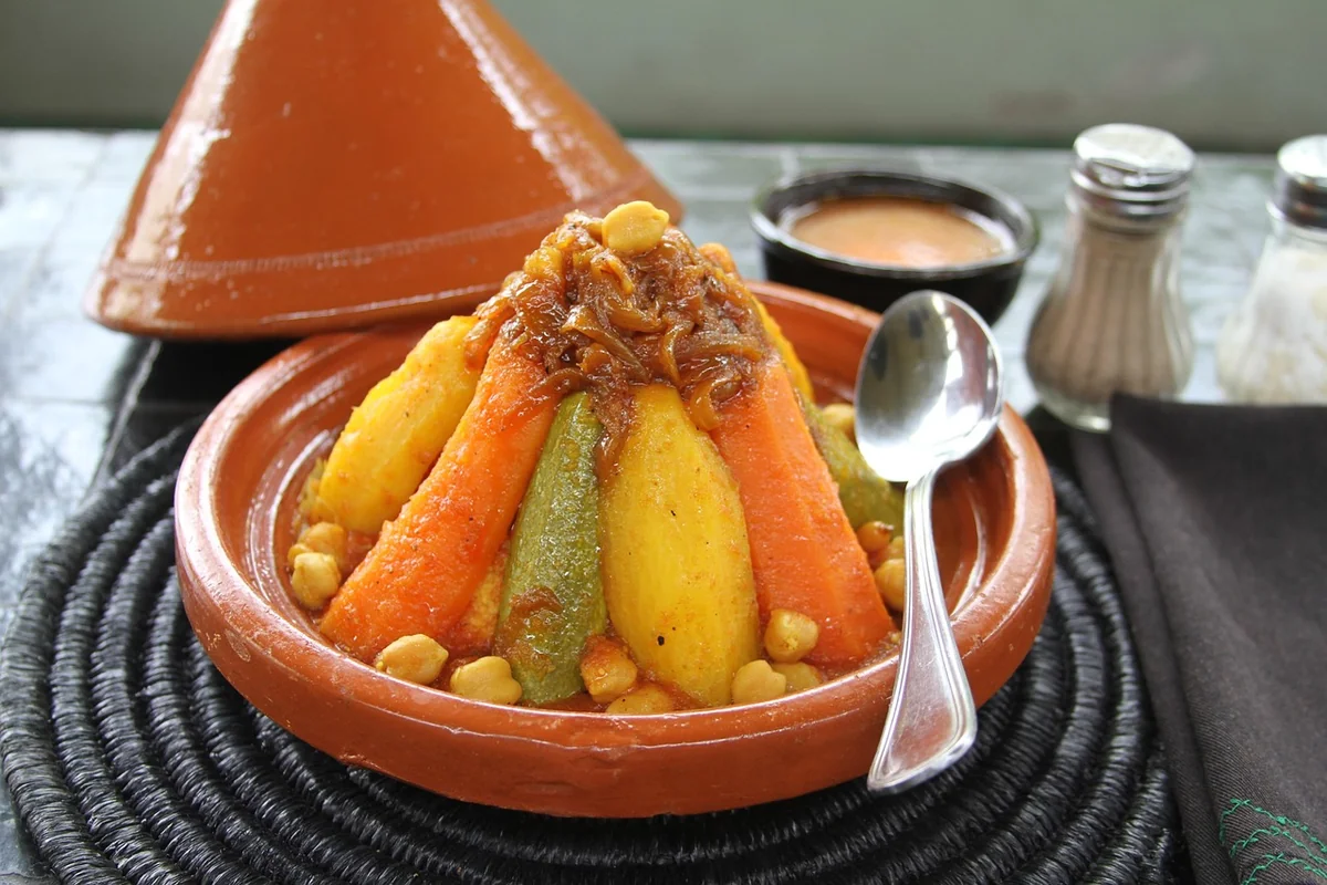 L'influence berbère dans la cuisine marocaine : secrets ancestraux révélés