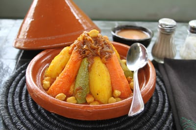 L'influence berbère dans la cuisine marocaine : secrets ancestraux révélés