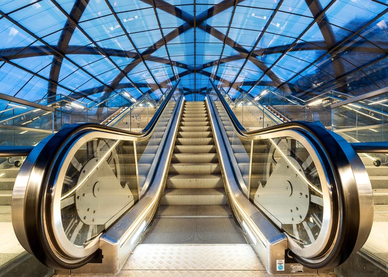 Les facteurs qui font varier le prix : au-delà de la forme de l'escalier