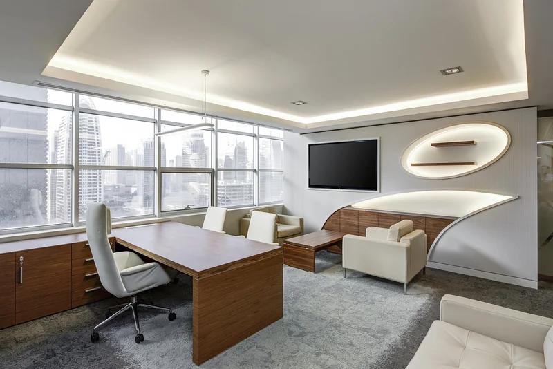 3. Le mobilier malin : chaque objet doit servir deux fois
