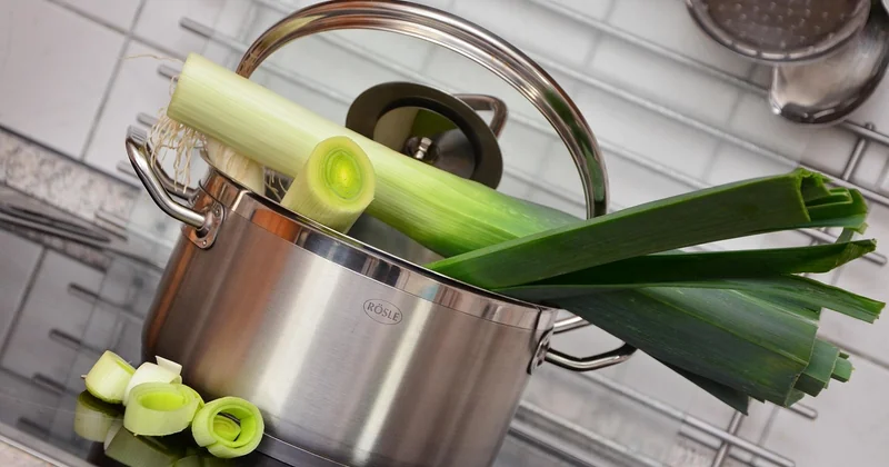 Qui est le concurrent de Le Creuset ?