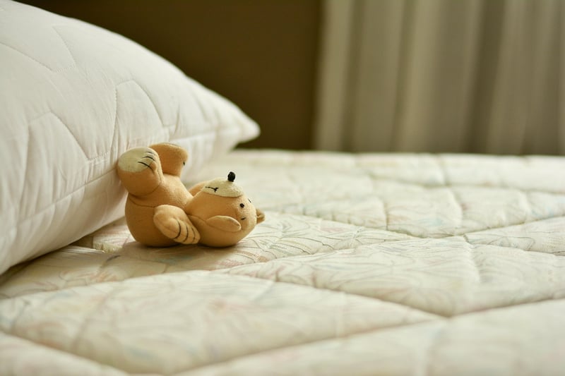 Découvrez en 2026 la densité idéale de mousse pour matelas pour un confort inégalé