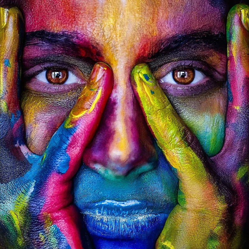 2. Couleurs et matériaux : tromper l’œil sans se ruiner