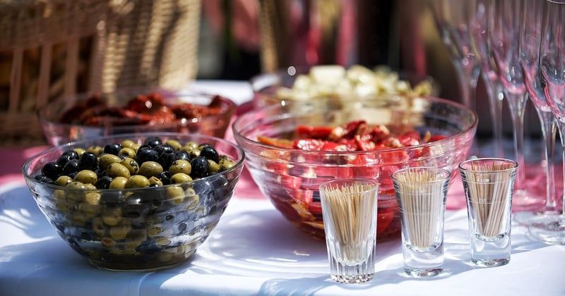 Buffet Mado Emmaüs : nos astuces pour chiner les meilleures affaires
