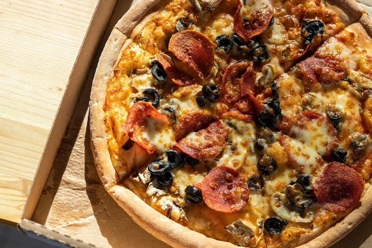 Pourquoi la pâte est le vrai problème (et pas la garniture)