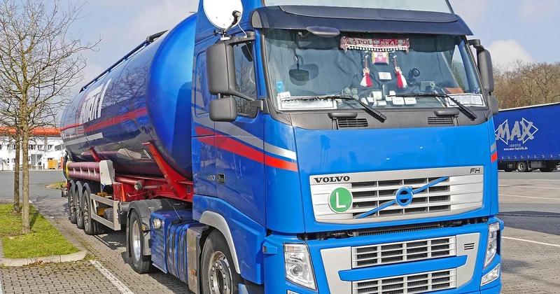 Le vrai problème : ramener un colis de trois mètres