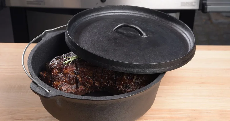 Est-ce que Staub est une bonne marque ?