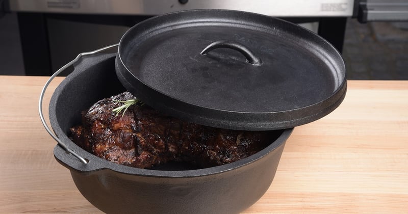 Creuset vs Staub : le duel des cocottes qui change tout
