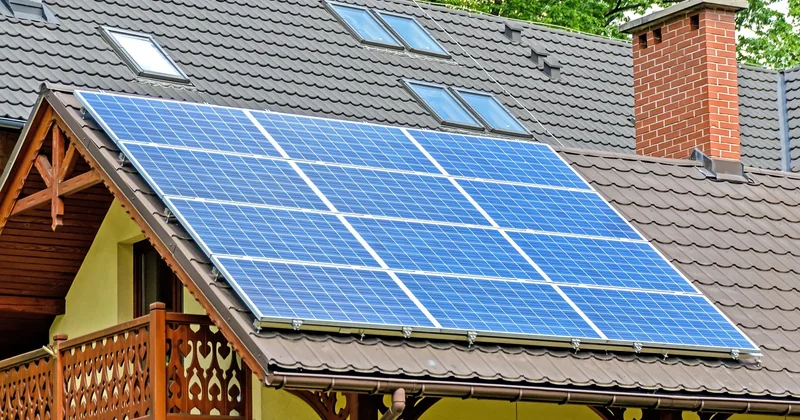Fabriquer un chauffage solaire pour son abri : ce que ça donne en vrai