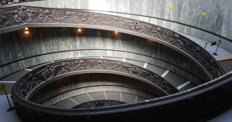 Pourquoi un monte-escalier tournant coûte plus cher