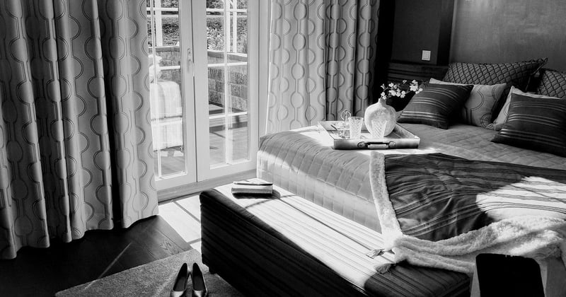 Trouvez la couette parfaite pour lit 140 : notre guide complet