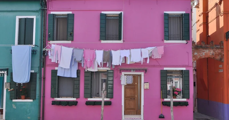 Comment choisir sa couleur de façade sans se planter
