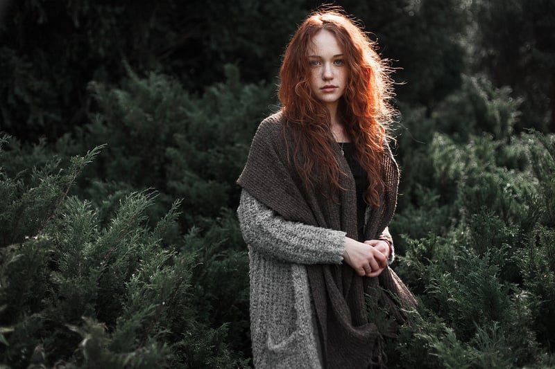 femme