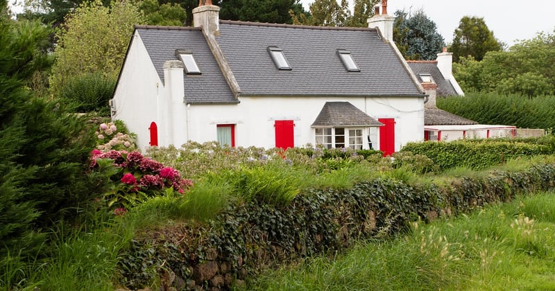 Plans de maison contemporaine plain pied : 15 idées qui vont vous inspirer