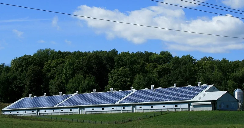 Chauffage solaire avec batterie : la vraie question du stockage