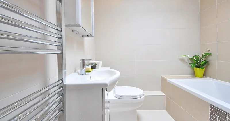 Boîte de rangement salle de bain IKEA : quand le panier ne suffit pas