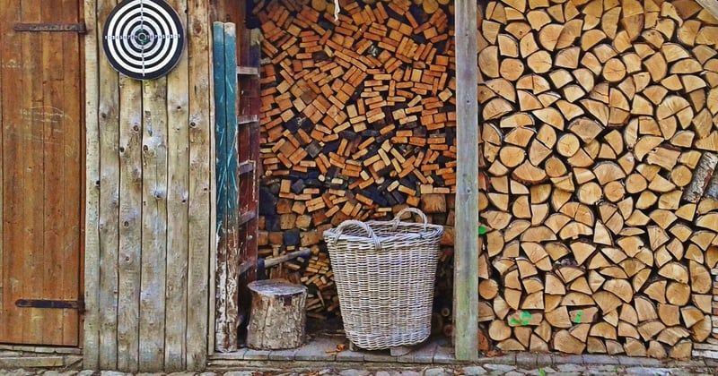 Chauffer un abri de jardin : les meilleures solutions économiques