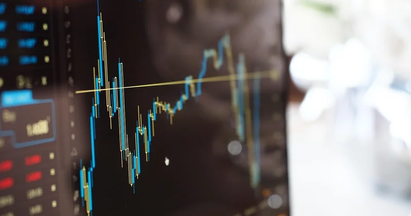 “Dévisser” en bourse : un tout autre sens